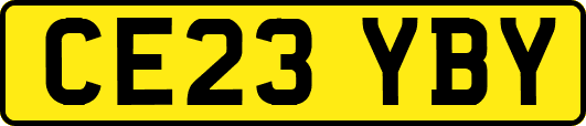 CE23YBY