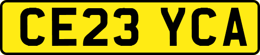 CE23YCA