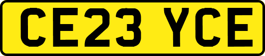 CE23YCE