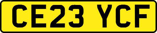 CE23YCF