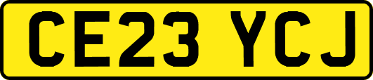 CE23YCJ