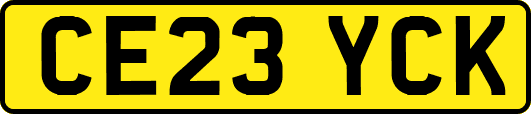 CE23YCK
