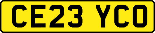 CE23YCO