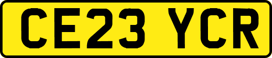 CE23YCR