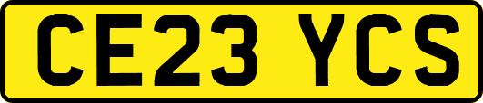 CE23YCS