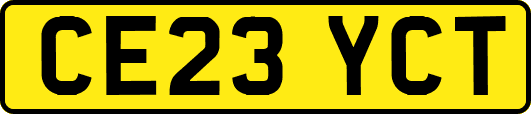 CE23YCT