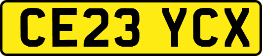 CE23YCX