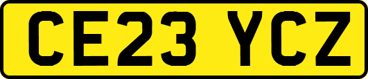 CE23YCZ