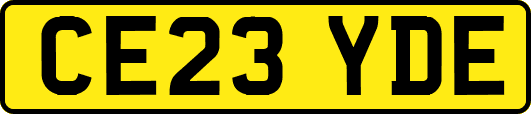 CE23YDE