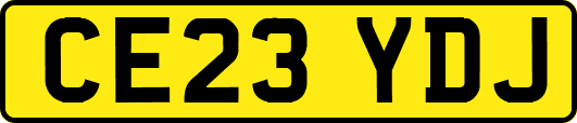 CE23YDJ