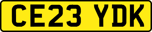 CE23YDK