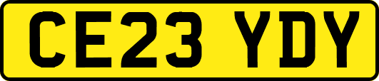 CE23YDY