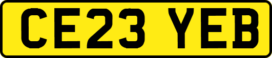 CE23YEB