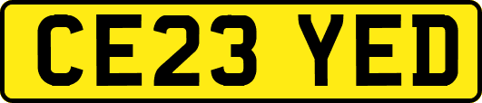 CE23YED
