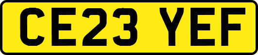 CE23YEF