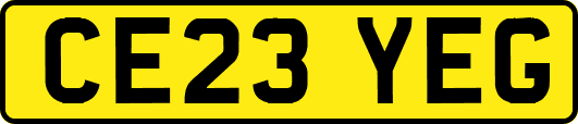 CE23YEG