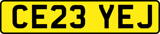 CE23YEJ