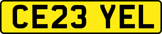 CE23YEL