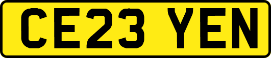 CE23YEN