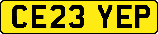 CE23YEP