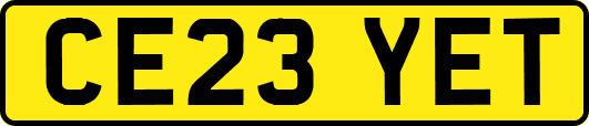 CE23YET
