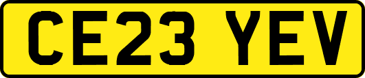 CE23YEV