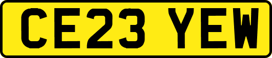 CE23YEW