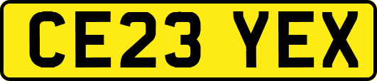 CE23YEX
