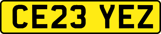 CE23YEZ