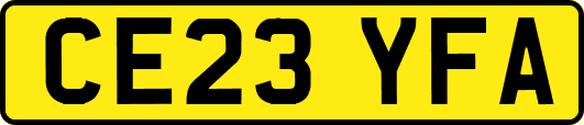 CE23YFA