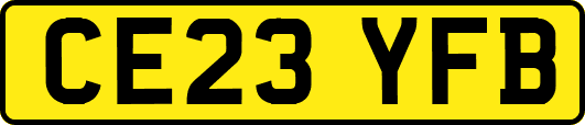CE23YFB