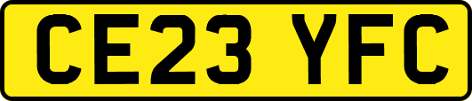 CE23YFC