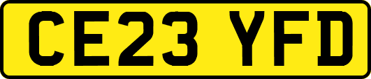 CE23YFD