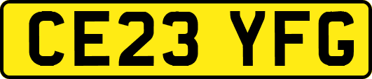 CE23YFG