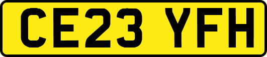 CE23YFH