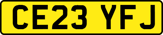 CE23YFJ