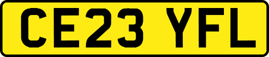 CE23YFL