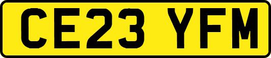 CE23YFM