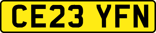 CE23YFN