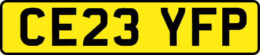 CE23YFP