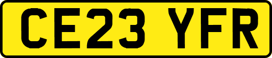 CE23YFR