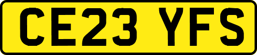 CE23YFS