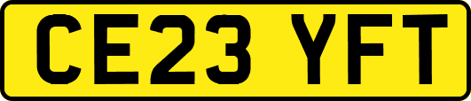 CE23YFT