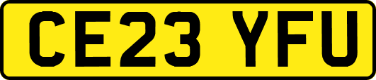CE23YFU
