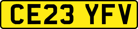 CE23YFV