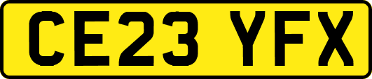 CE23YFX