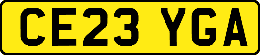 CE23YGA