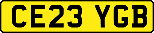 CE23YGB