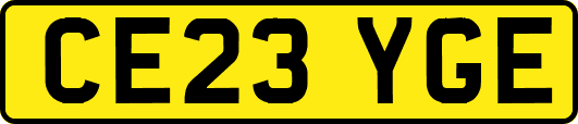 CE23YGE