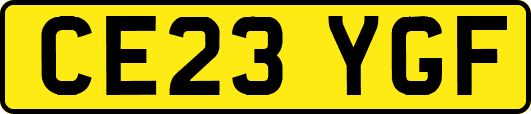 CE23YGF